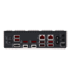 GIGABYTE X870E AORUS XTREME AI TOP Mainboard - E-ATX Form Factor 10 X870E AORUS XTREME AI TOP 05