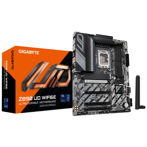 GIGABYTE Z890 UD WIFI6E Mainboard