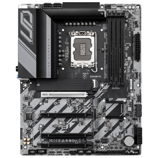 GIGABYTE Z890 UD WIFI6E Mainboard