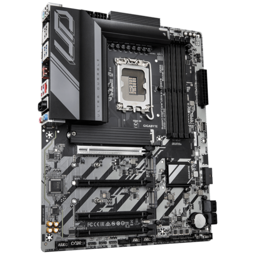 GIGABYTE Z890 UD WIFI6E Mainboard