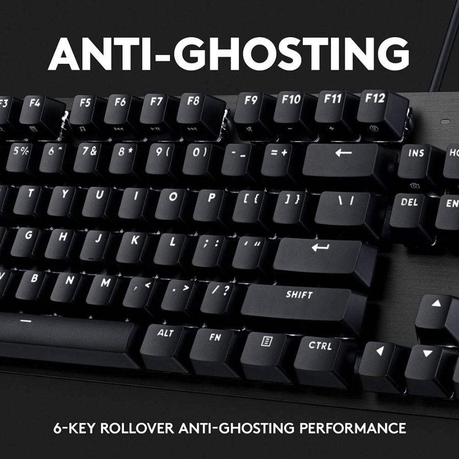 Rapid trigger - thiết thực cho game thủ, lí do vì sao? 5 anti ghosting