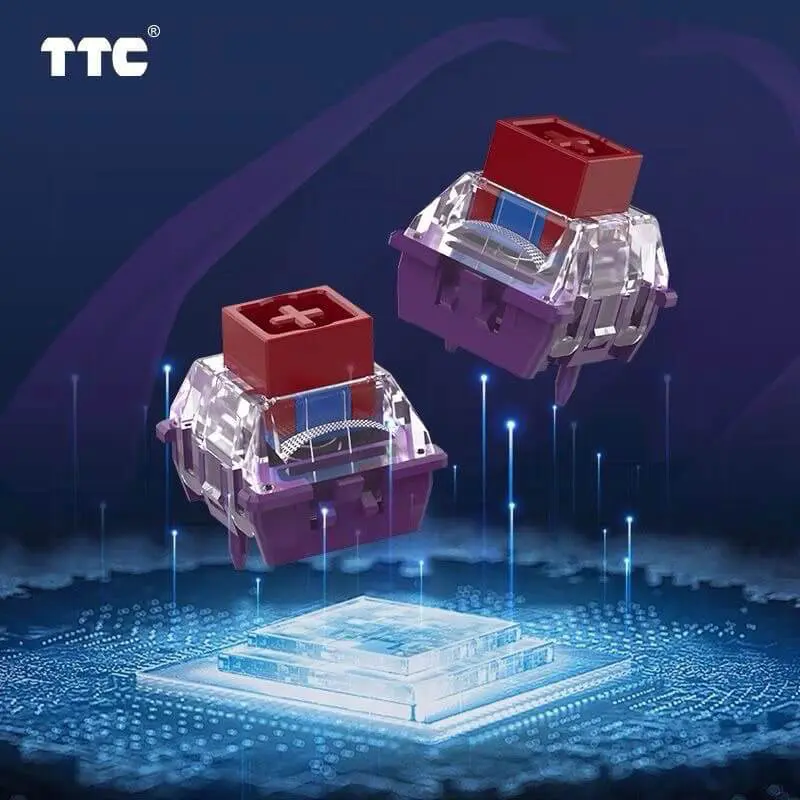 Rapid trigger - thiết thực cho game thủ, lí do vì sao? 3 magnetic sw