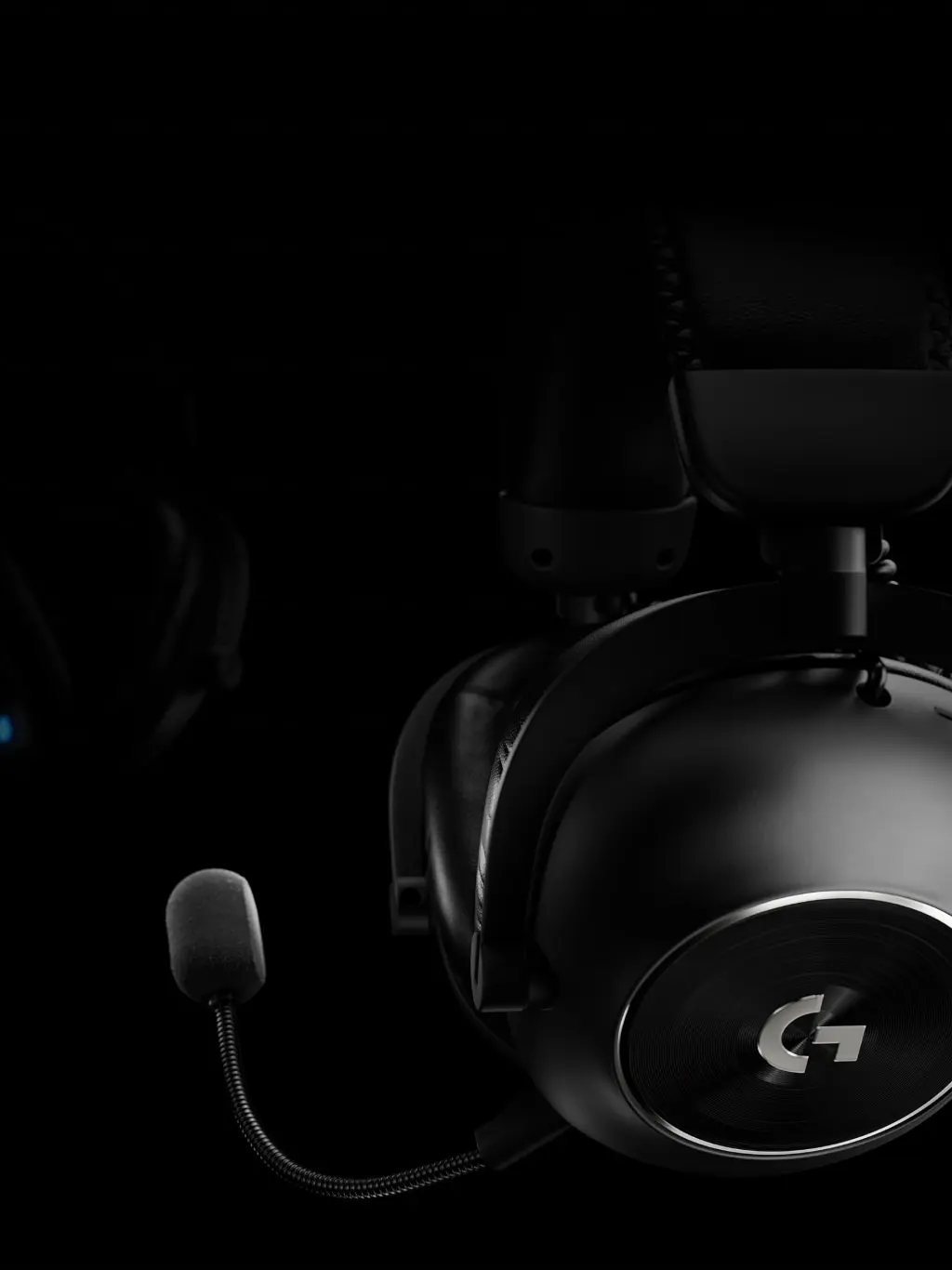 06 banner pro x 2 lighspeed gaming headset tablet