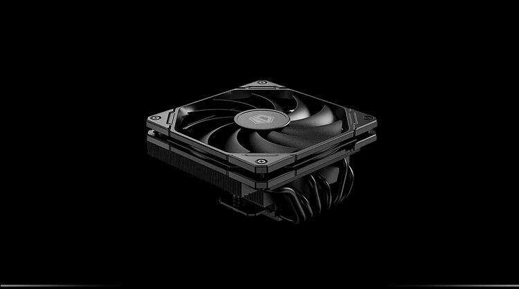 XIKII INDUSTRY FF04 ProArt Case 22 8 1