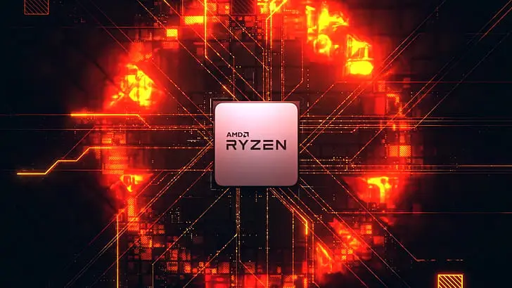 Công nghệ AMD EXPO™ dành cho CPU AMD Ryzen™ 7000 Series 9 AMD Ryzen 3 3300X Ryzen 3 3100 CPUs