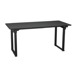 E-GRAV 160 Electric Gaming Desk (1600 x 750 x 15 mm)