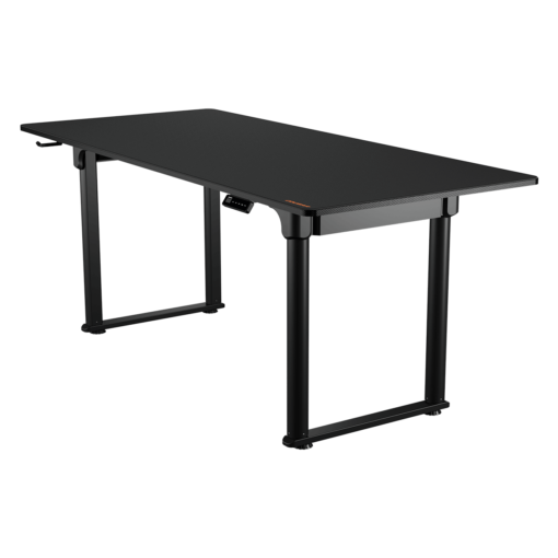 E-GRAV 180 Electric Gaming Desk (1800 x 800 x 15 mm)