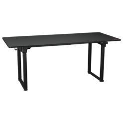 E-GRAV 180 Electric Gaming Desk (1800 x 800 x 15 mm)