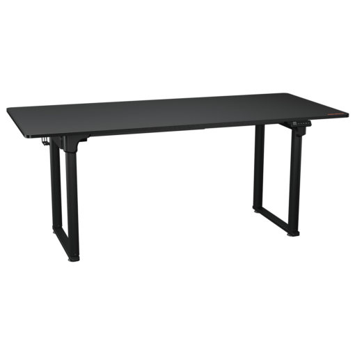 E-GRAV 180 Electric Gaming Desk (1800 x 800 x 15 mm)