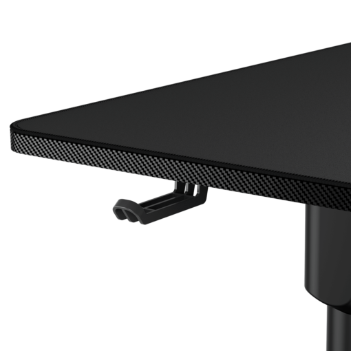 E-GRAV 180 Electric Gaming Desk (1800 x 800 x 15 mm)