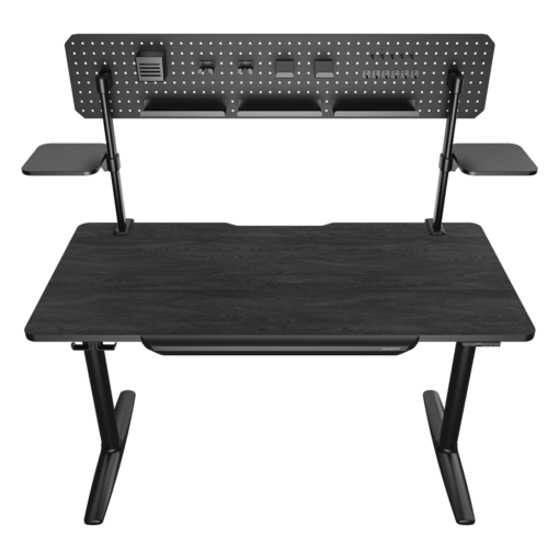 Cougar E-ODYSSEY Electric Gaming Desk (1500 x 700 x 25 mm)