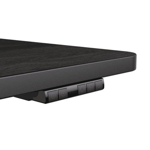 Cougar E-ODYSSEY Electric Gaming Desk (1500 x 700 x 25 mm)