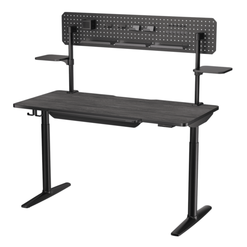 Cougar E-ODYSSEY Electric Gaming Desk (1500 x 700 x 25 mm)