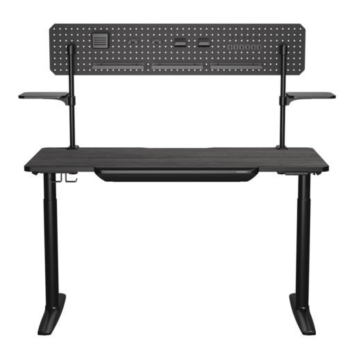 Cougar E-ODYSSEY Electric Gaming Desk (1500 x 700 x 25 mm)