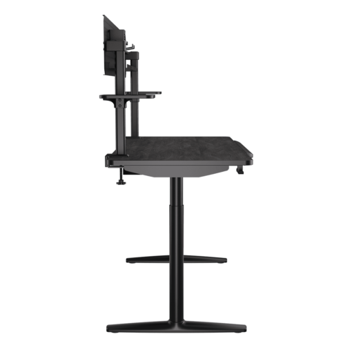 Cougar E-ODYSSEY Electric Gaming Desk (1500 x 700 x 25 mm)