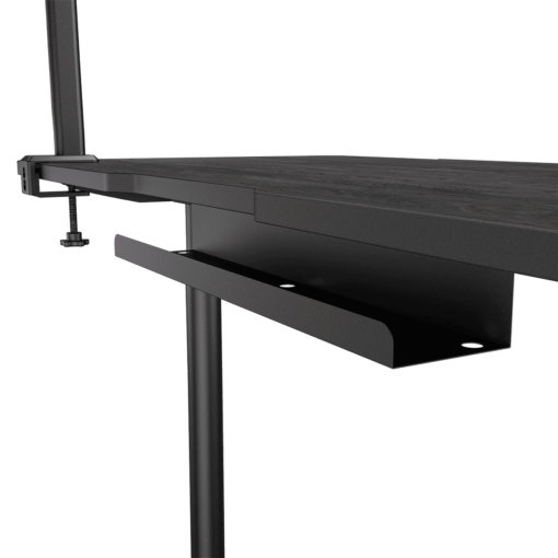 Cougar E-ODYSSEY Electric Gaming Desk (1500 x 700 x 25 mm)