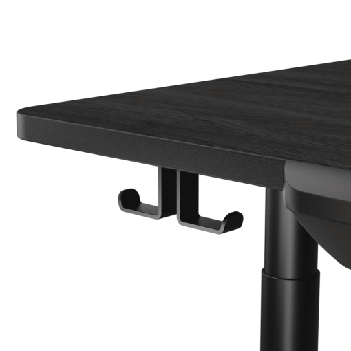 Cougar E-ODYSSEY Electric Gaming Desk (1500 x 700 x 25 mm)