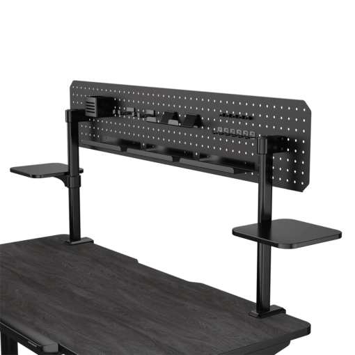 Cougar E-ODYSSEY Electric Gaming Desk (1500 x 700 x 25 mm)