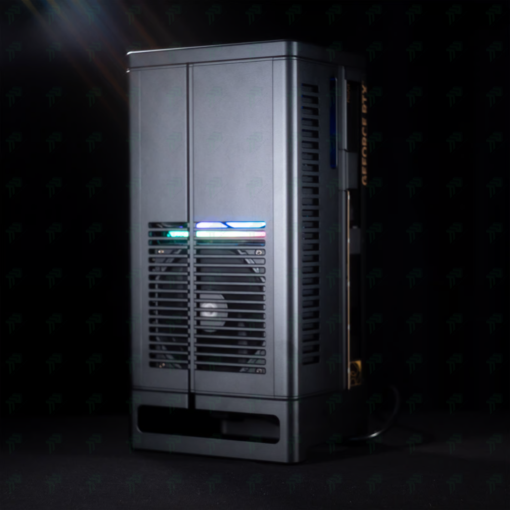 XIKII INDUSTRY FF04 ProArt Case