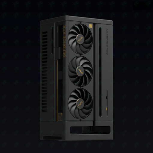 XIKII INDUSTRY FF04 ProArt Case