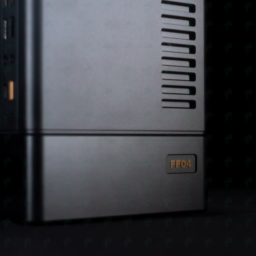 XIKII INDUSTRY FF04 ProArt Case