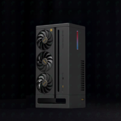 XIKII INDUSTRY FF04 ProArt Case 11 FF04 LP VER pic 5