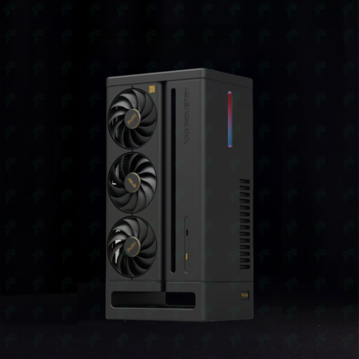 XIKII INDUSTRY FF04 ProArt Case