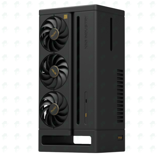 XIKII INDUSTRY FF04 ProArt Case