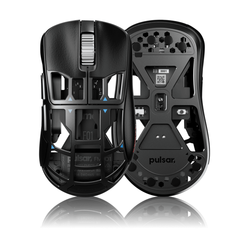 Feinmann F01 First Edition Supergrip