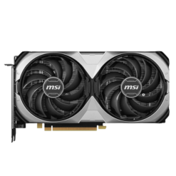 MSI GeForce RTX 4070 SUPER 12G VENTUS 2X OC Graphics Card 7 GeForce RTX™ 4070 SUPER 12G VENTUS 2X OC pic 1