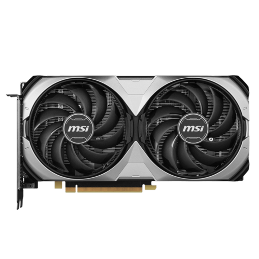 MSI GeForce RTX 4070 SUPER 12G VENTUS 2X OC Graphics Card