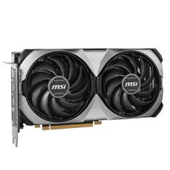 MSI GeForce RTX 4070 SUPER 12G VENTUS 2X OC Graphics Card 8 GeForce RTX™ 4070 SUPER 12G VENTUS 2X OC pic 2