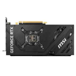 MSI GeForce RTX 4070 SUPER 12G VENTUS 2X OC Graphics Card 9 GeForce RTX™ 4070 SUPER 12G VENTUS 2X OC pic 3
