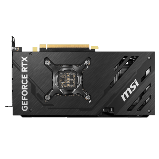 MSI GeForce RTX 4070 SUPER 12G VENTUS 2X OC Graphics Card