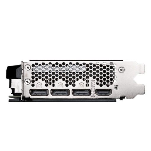 MSI GeForce RTX 4070 SUPER 12G VENTUS 2X OC Graphics Card