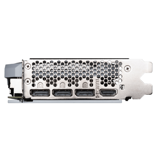 MSI GeForce RTX 4070 SUPER 12G VENTUS 2X WHITE OC Graphics Card