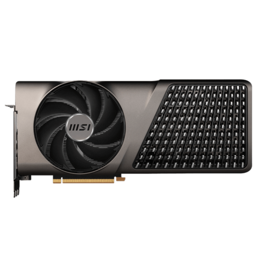 MSI GeForce RTX 4070Ti SUPER 16G EXPERT Graphics Card