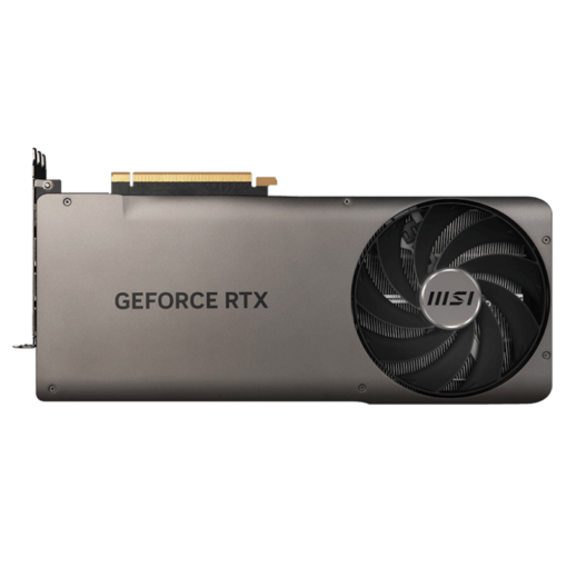 MSI GeForce RTX 4070Ti SUPER 16G EXPERT Graphics Card