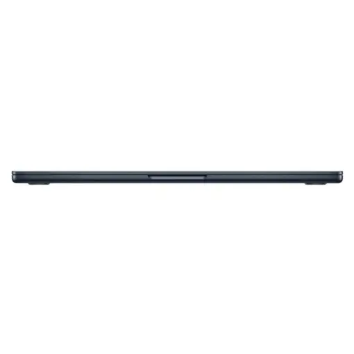 Apple MacBook Air M2 2024 8GPU Midnight (MC7X4) Laptop - Apple M2 Chip (8C CPU, 8C GPU 16C Neural Engine), 16GB RAM, 256GB SSD, 13.6" Liquid Retina (2560x1664), USB-C 30W
