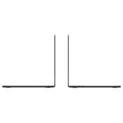 Apple MacBook Air M2 2024 10GPU Midnight (Z1600098B) Laptop - Apple M2 Chip (8C CPU, 10C GPU 16C Neural Engine), 16GB RAM, 256GB SSD, 13.6" Liquid Retina (2560x1664), USB-C 30W 9 MacBook Air 13 M2 Midnight picture 3