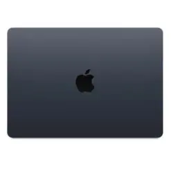 Apple MacBook Air M2 2024 10GPU Midnight (Z1600098B) Laptop - Apple M2 Chip (8C CPU, 10C GPU 16C Neural Engine), 16GB RAM, 256GB SSD, 13.6" Liquid Retina (2560x1664), USB-C 30W 10 MacBook Air 13 M2 Midnight picture 4