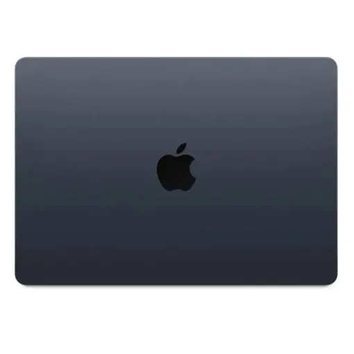 Apple MacBook Air M2 2024 8GPU Midnight (MC7X4) Laptop - Apple M2 Chip (8C CPU, 8C GPU 16C Neural Engine), 16GB RAM, 256GB SSD, 13.6" Liquid Retina (2560x1664), USB-C 30W