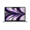 Apple MacBook Air M2 2024 8GPU Space Grey (MC7U4) Laptop - Apple M2 Chip (8C CPU, 8C GPU 16C Neural Engine), 16GB RAM, 256GB SSD, 13.6" Liquid Retina (2560x1664), USB-C 30W