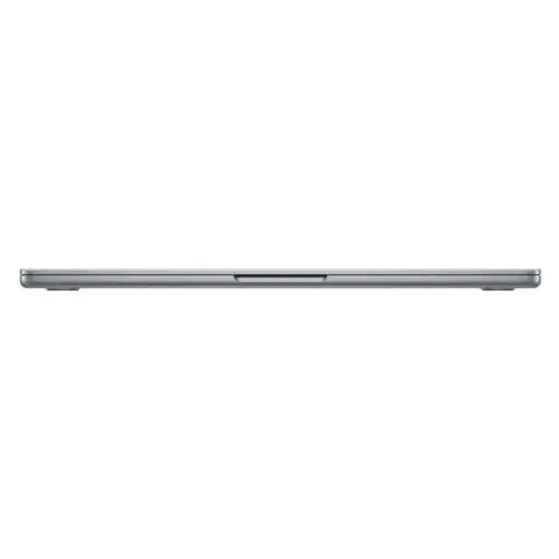 Apple MacBook Air M2 2024 8GPU Space Grey (MC7U4) Laptop - Apple M2 Chip (8C CPU, 8C GPU 16C Neural Engine), 16GB RAM, 256GB SSD, 13.6" Liquid Retina (2560x1664), USB-C 30W