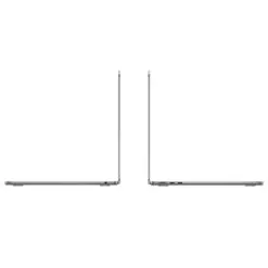 Apple MacBook Air M2 2024 10GPU Space Grey (Z15S006J7) Laptop - Apple M2 Chip (8C CPU, 10C GPU 16C Neural Engine), 16GB RAM, 256GB SSD, 13.6" Liquid Retina (2560x1664), USB-C 30W 9 MacBook Air 13 M2 Space Grey picture 2