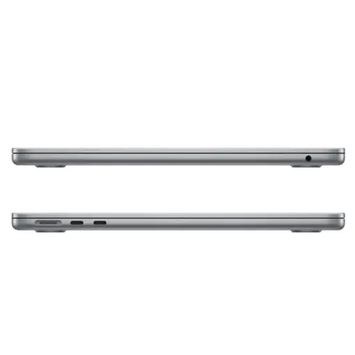 Apple MacBook Air M2 2024 8GPU Space Grey (MC7U4) Laptop - Apple M2 Chip (8C CPU, 8C GPU 16C Neural Engine), 16GB RAM, 256GB SSD, 13.6" Liquid Retina (2560x1664), USB-C 30W