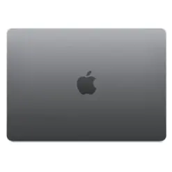 Apple MacBook Air M2 2024 10GPU Space Grey (Z15S006J7) Laptop - Apple M2 Chip (8C CPU, 10C GPU 16C Neural Engine), 16GB RAM, 256GB SSD, 13.6" Liquid Retina (2560x1664), USB-C 30W 6 MacBook Air 13 M2 Space Grey picture 5