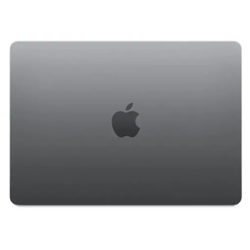 Apple MacBook Air M2 2024 8GPU Space Grey (MC7U4) Laptop - Apple M2 Chip (8C CPU, 8C GPU 16C Neural Engine), 16GB RAM, 256GB SSD, 13.6" Liquid Retina (2560x1664), USB-C 30W