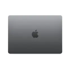 Apple MacBook Air M3 8GPU 256GB Space Grey (MC8G4) Laptop - 16GB RAM, Apple M3 Chip (8C CPU, 8C GPU 16C Neural Engine), 13.6" Liquid Retina (2560x1664), USB-C 30W, Wifi 6E 6 Macbook Air M3 Space Grey picture 2