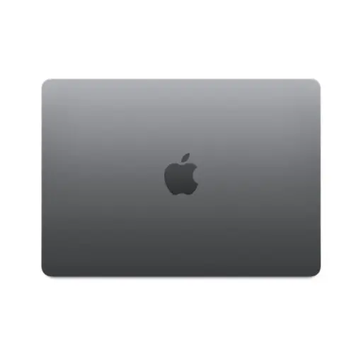 Apple MacBook Air M3 10GPU 256GB Space Grey (Z1B6001H3) Laptop - 16GB RAM, Apple M3 Chip (8C CPU, 10C GPU 16C Neural Engine), 13.6" Liquid Retina (2560x1664), Dual USB-C 35W, Wifi 6E